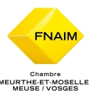 FNAIM Meurthe-et-Moselle, Meuse et Vosges