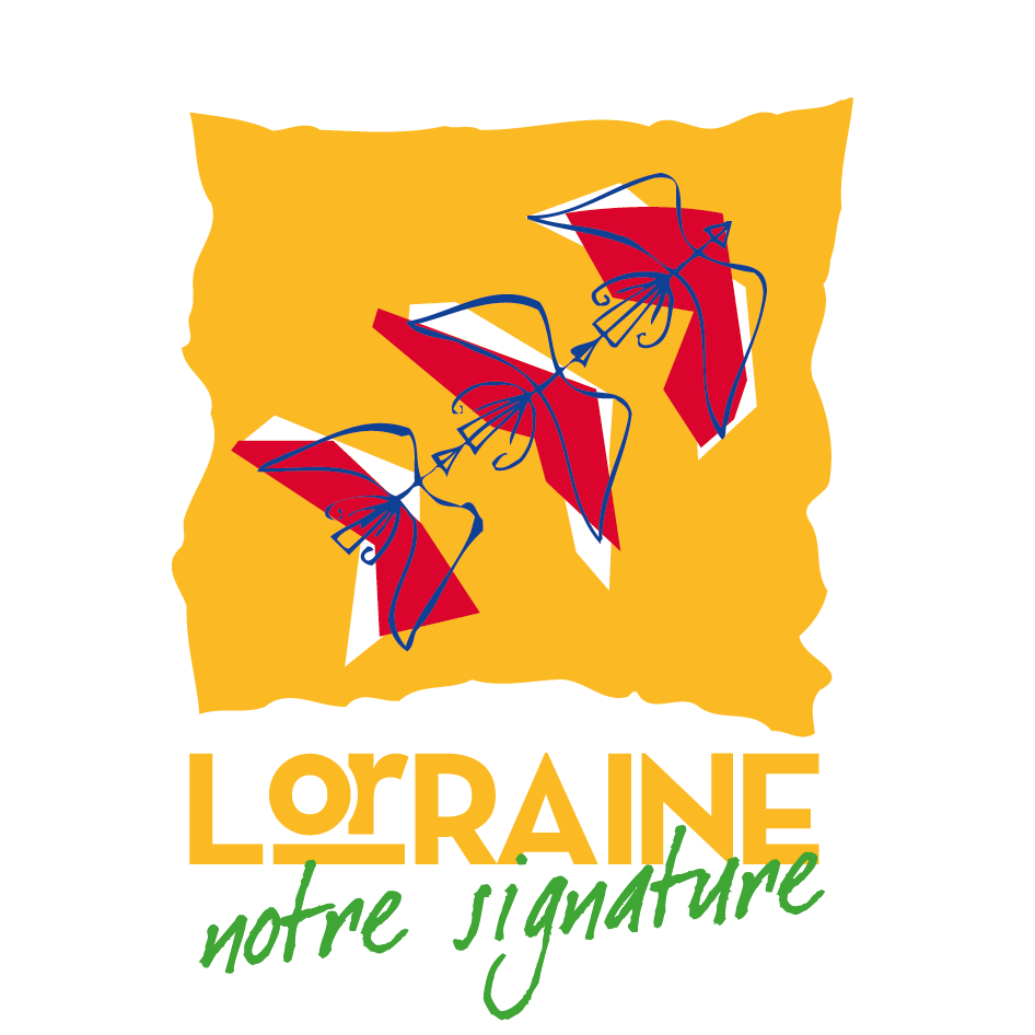 La Lorraine notre signature