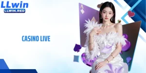 Casino Live: Tận Hưởng Thế Giới Game Bài Online Uy Tín Số 1